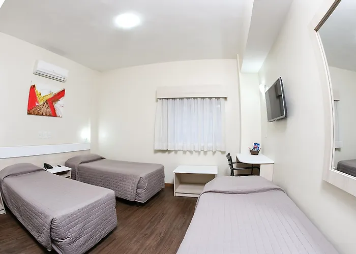 Hotel Express Rodoviária