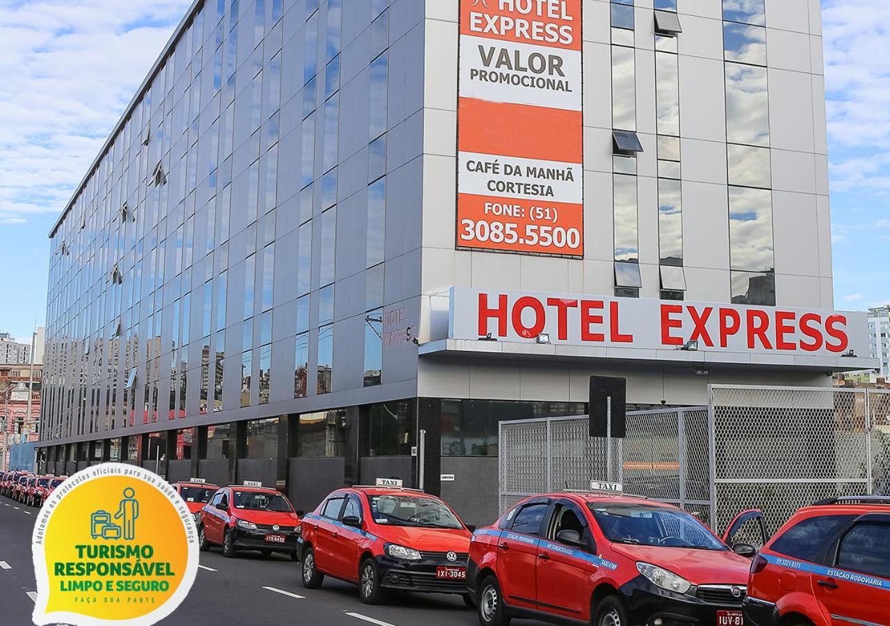 Express Rodoviária 3*