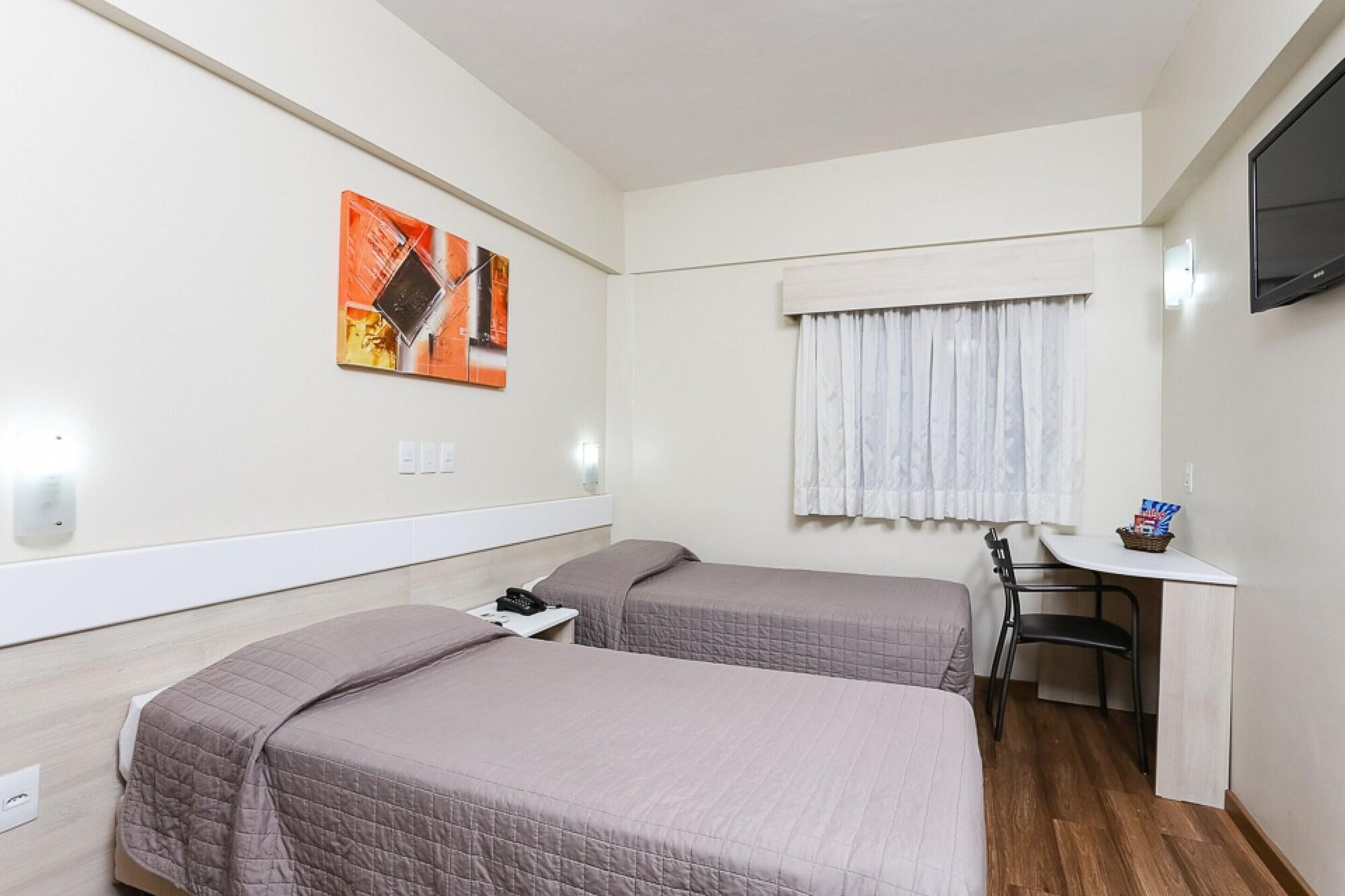 Express Rodoviária Hotel 3*