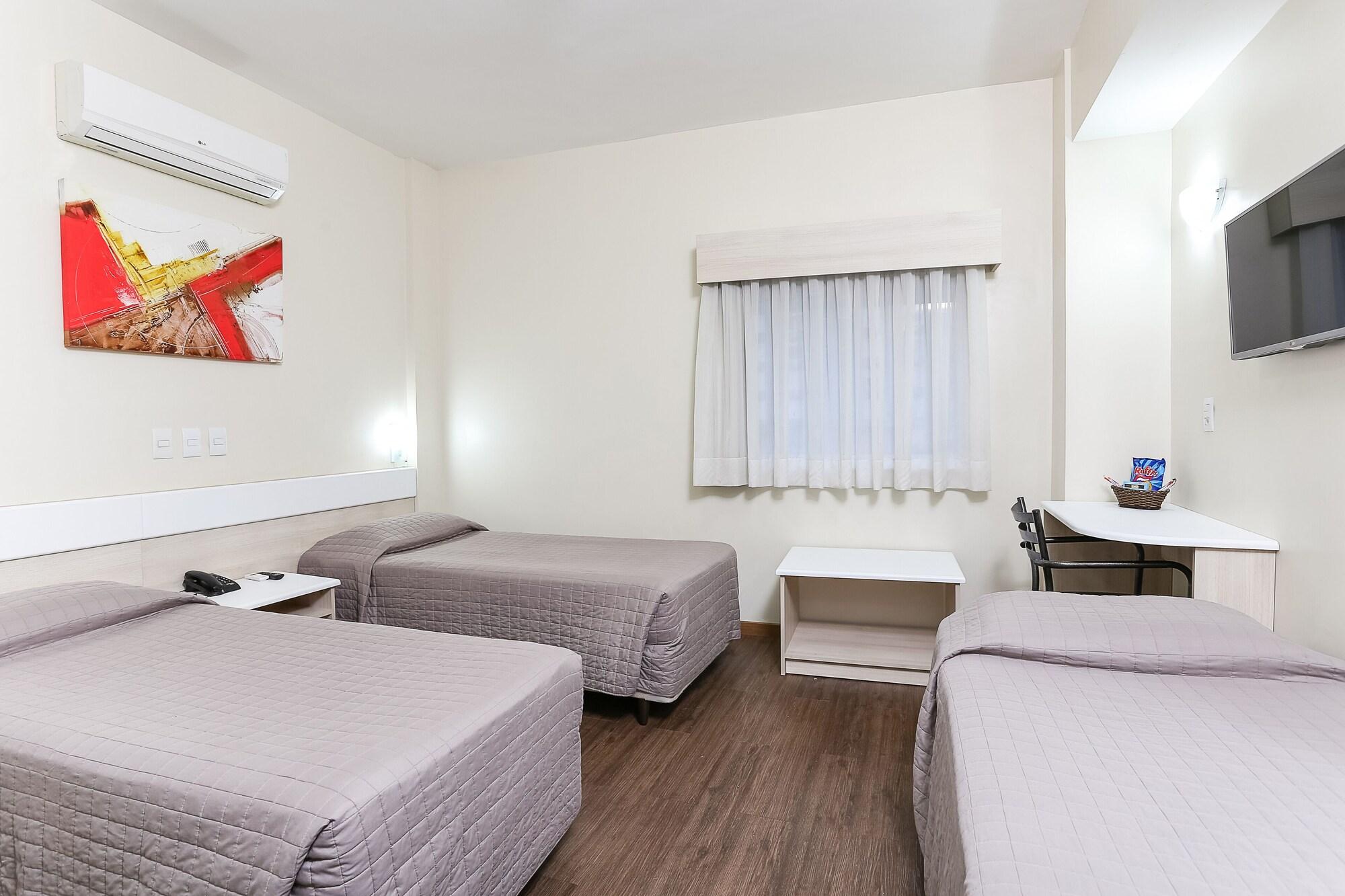 Express Rodoviária Hotel