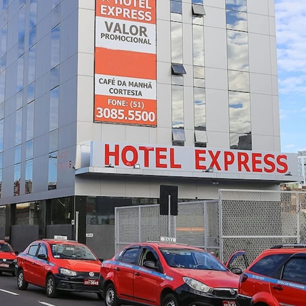 Express Rodoviária