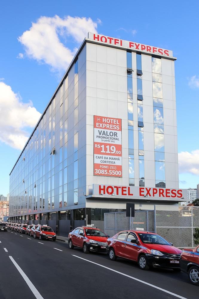 Express Rodoviária Hotel