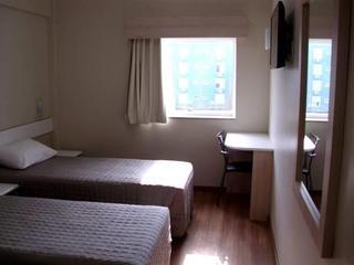 Express Rodoviária Hotel Porto Alegre