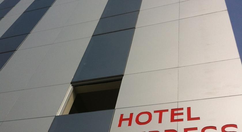 Express Rodoviária Hotel