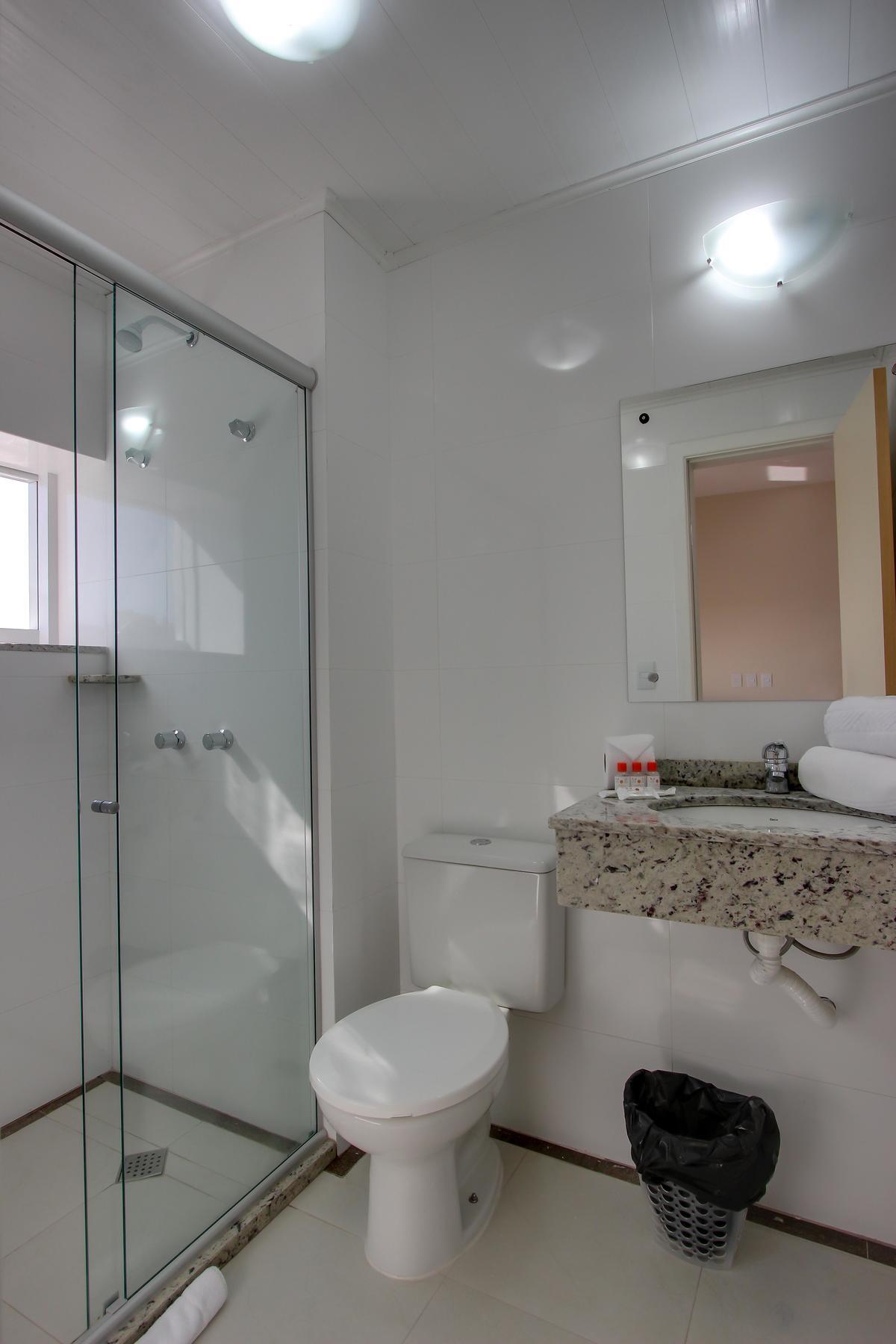 Hotel Express Rodoviária 3*