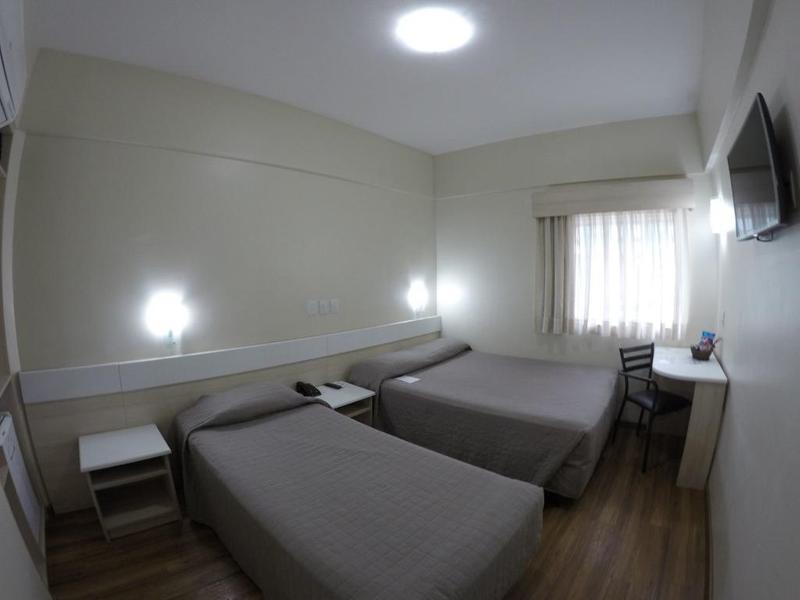 Hotel Express Rodoviária