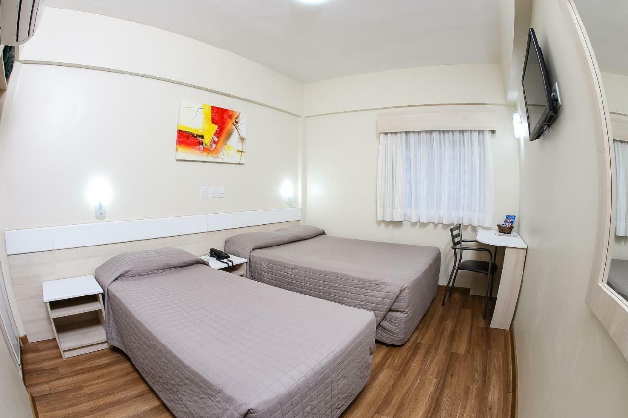 Express Rodoviária Hotel